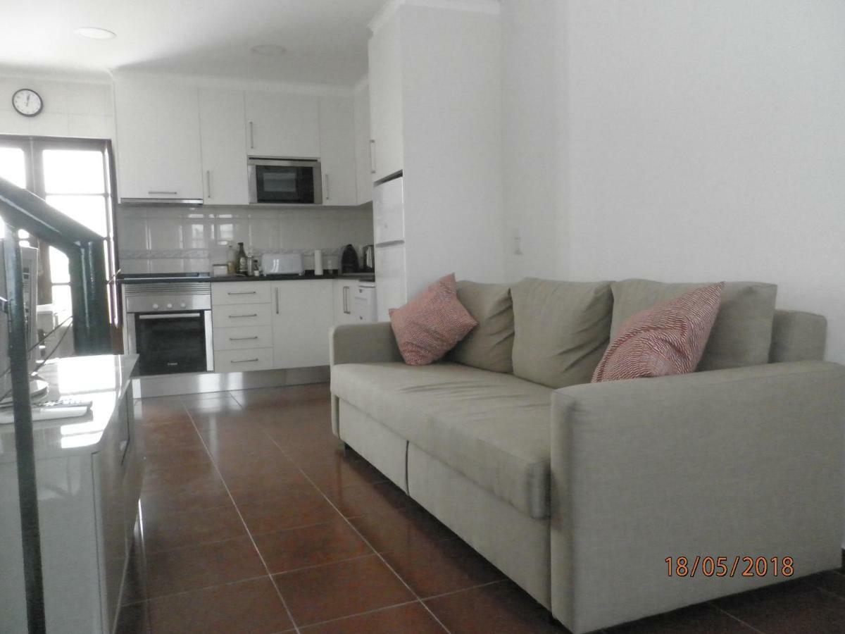 Casa Barrela II Villa Tavira Kültér fotó