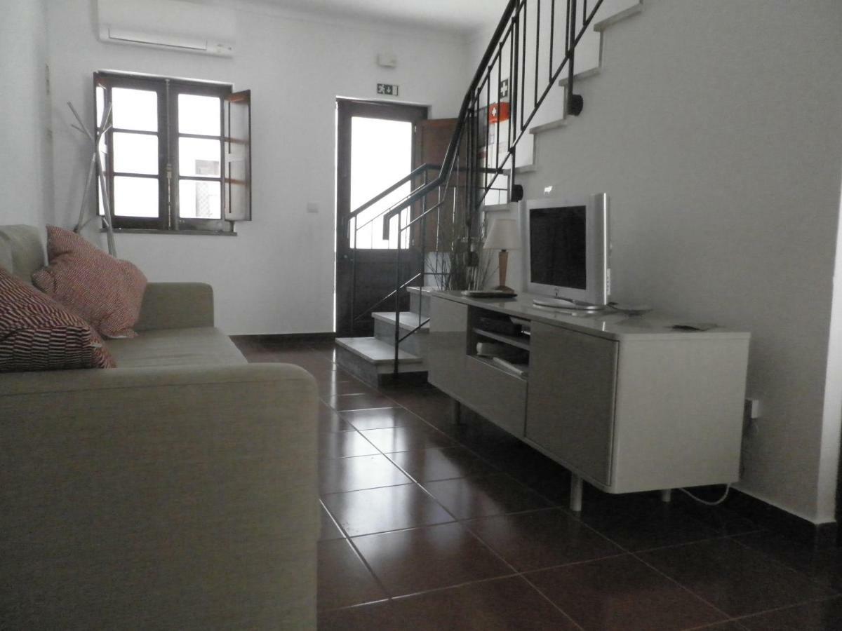 Casa Barrela II Villa Tavira Kültér fotó