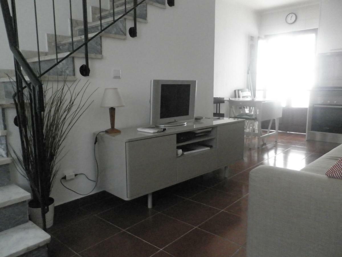 Casa Barrela II Villa Tavira Kültér fotó